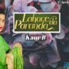 Lahore Da Paranda Lyrics