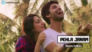 Pehla Janam Lyrics