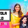 Patola 2.0 Lyrics, Patola 2.0 Song Lyrics, Patola 2.0 Lyrics Brijesh Shandilya & DJ Rink, Patola 2.0 Lyrics in Hindi