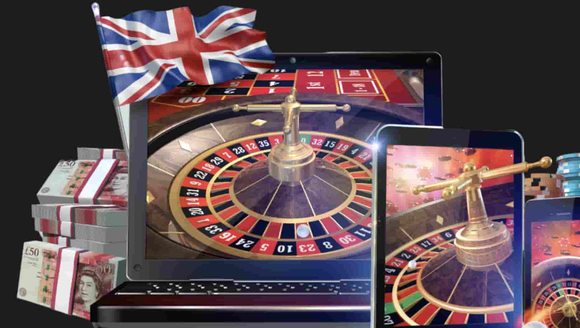 The Consequences Of Failing To casinos not in the uk When Launching Your Business